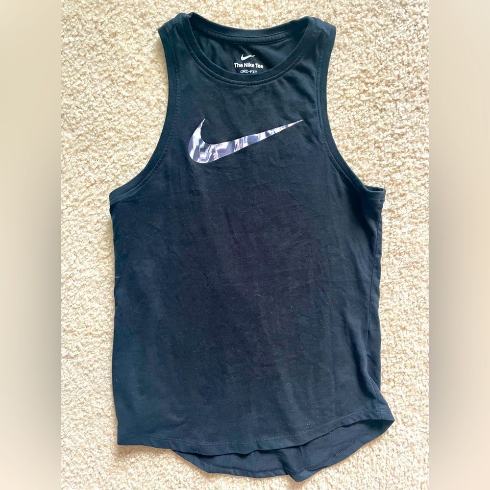 Nike Dri-Fit Women’s Tank Top Size S